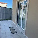 Rodopi Appartement