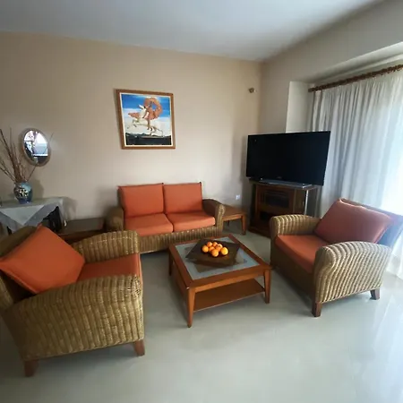 Appartement Rodopi