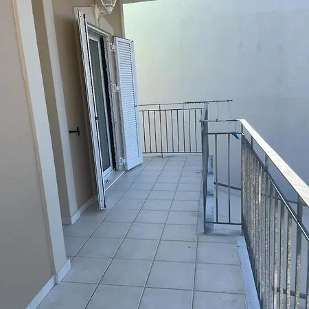 Appartement Rodopi