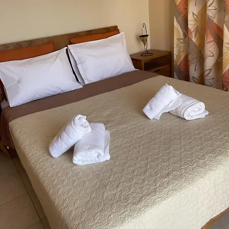 Appartement Rodopi *