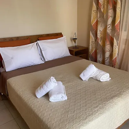 Appartement Rodopi Skala (Kefalonia)