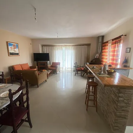 Apartment Rodopi *