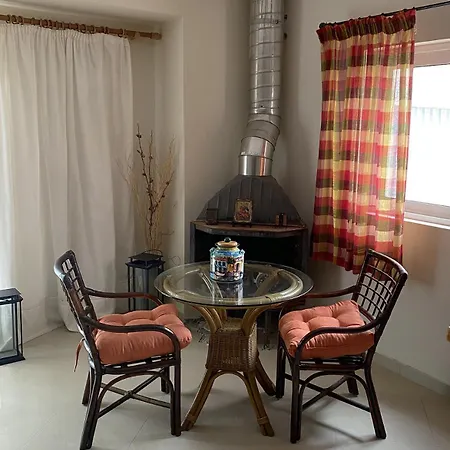 Lejlighed Rodopi Skala (Kefalonia)