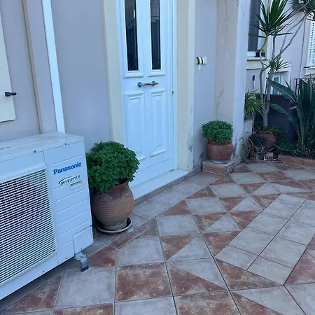 Rodopi Lejlighed Skala (Kefalonia)