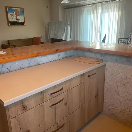Apartment Rodopi *