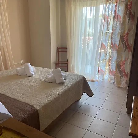 Rodopi Apartment *