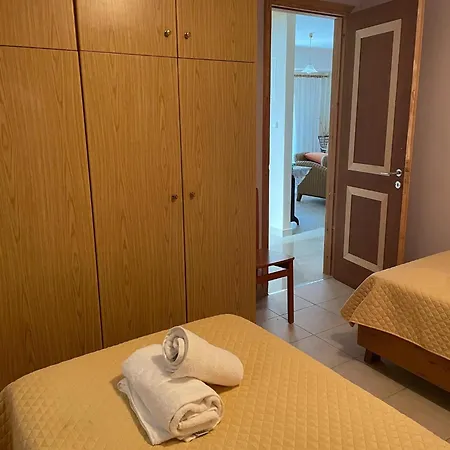 Rodopi Lejlighed Skala (Kefalonia)